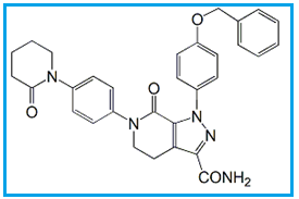 APIXABAN IMPURITY 20